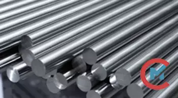 Титановый круг ВТ1-0 10 ГОСТ 26492 - 85